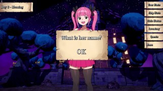 [Hentai Game] Fucking nami from one piece