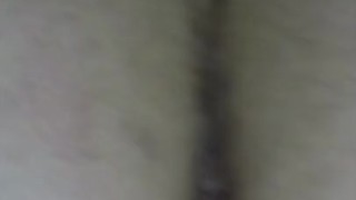 Tasty Straight Edge Bun Dangling Close Up Cock Twink Shorties