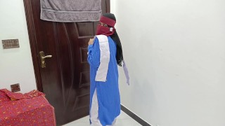 Sobia Nasir In School Uniform Full Nude Dancing