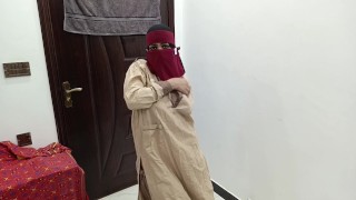 Sobia Nasir In College Uniform Full Nude Dance