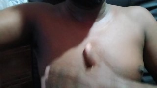 Guy cam in the office nude