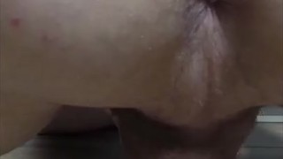 Some Moons Straight Edge Are Soler Dangling Close Up Cock Twink Shorties