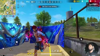 Free Fire New Gameplay Today Part 2