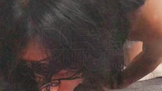 Mi esposa es un deposito de semen y lo saben todos