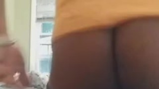 Pull my pants down and have your way with me