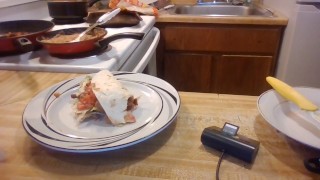 Taco Nudeday