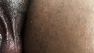 Verbal BBC “You’re My Slutty Mistress”