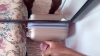 Mirror mirror on the wall !