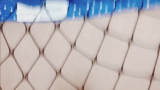 Close-Up Anal Fun