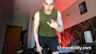 Workout Humiliation JOI - Obedience Training