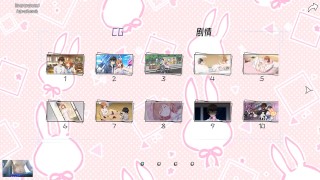 Lovelorn sanatorium - ALL THE SEXY CUTE GIRLFRIEND HENTAI ANIMATIONS