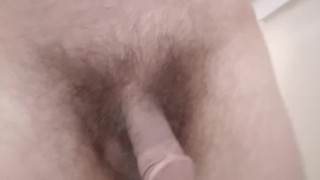 Had to take a leak/requested video