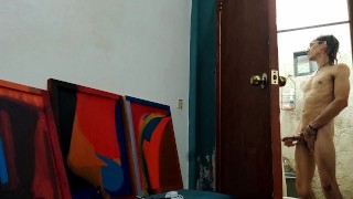 Desde mi intimidad, hoy te escupo al corazón: Raba Erre