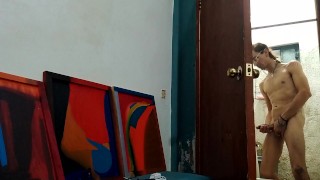 Desde mi intimidad, hoy te escupo al corazón: Raba Erre