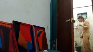 Desde mi intimidad, hoy te escupo al corazón: Raba Erre