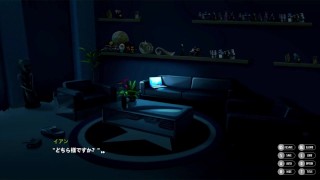 【H GAME】Adorable Witch♡Hアニメーション① エロアニメ