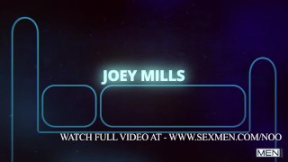 You Snooze You Lose/ MEN / Joey Mills, Joel Hart