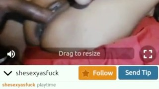 BIGGEST DICK SEXY FEET HUGE COCK BBC BROWN TOES