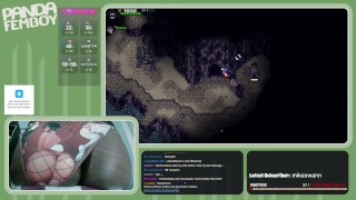 PandaFemboy Plays CrossCode Part 10