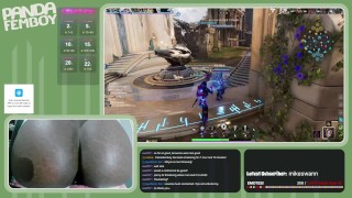 PandaFemboy Plays Predecessor Part 3