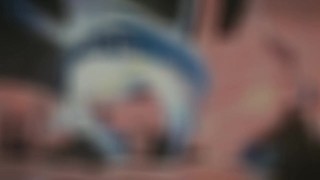 【原神】ムアラニが複数人に乳揉まれ攻められる3Dエロアニメーション。(ムアラニその２。Genshin Mualani gangbang.玛拉妮群交)