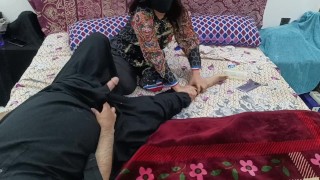Desi Pervert Stepfather Flashing Dick To Her Own Stepdaughter Than Having Sex With Her