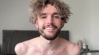 Big Dick British Guy Talks Dirty To You