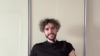 Big Dick British Guy Talks Dirty To You