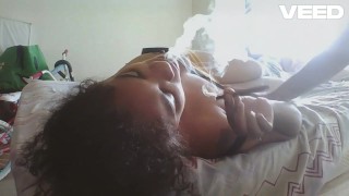 SUPER BLOW JOB FACIAL GAGGING CUM SHOT