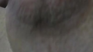 Amazing Straight Edge Ball Message Dangling Close Up Cock Twink Shorties