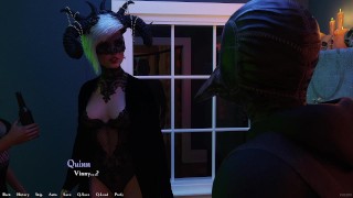 BEING A DIK #108 • Visual Novel PC Gameplay [HD]