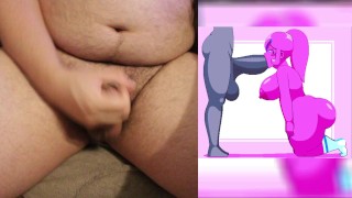 Blowjob animation xhatihentai small dick
