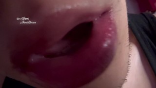 JOI for slave and foot lovers cum in ur dick