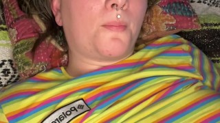 I love smoking for you :)