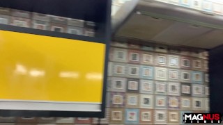 Extreme squirting orgasmo com dois pau - Free