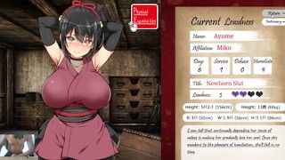 MY CUTE NINJA IS A FUTANARI?