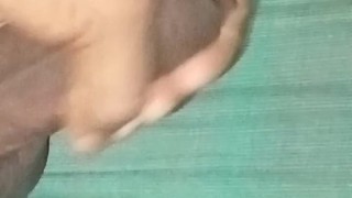 Who's coming to turn my dick?