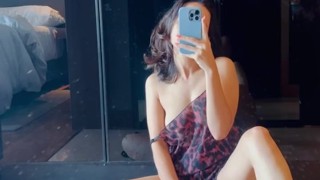 Would you fuck your pretty brown 4'11 step sis??