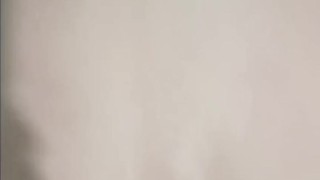 Comendo o Cu Da Brasileira Latina De Quatro