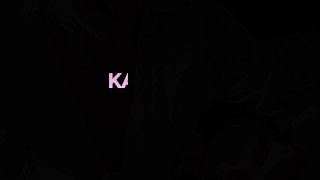 Daddy's good girl loves to swallow his morning wood