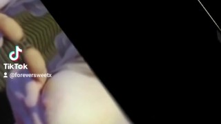 Trailer new video Foreversweetx girl very hot.