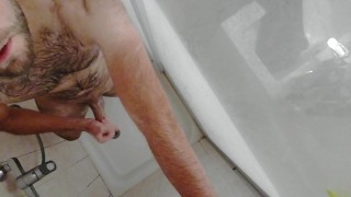 Voyeurisme a la piscine