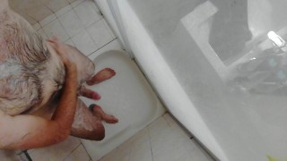 Voyeurisme a la piscine