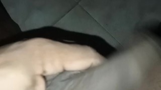 Girls and boys come to have fun