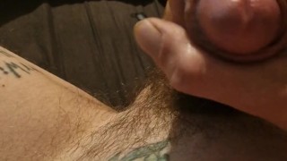 Cum on feet and chest watching Arab porn
