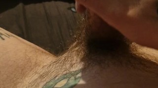 Cum on feet and chest watching Arab porn