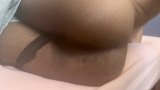 Hairy Hole