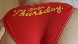 Love for Thursday Real Sex Amateurs Homemade Loud Moaning