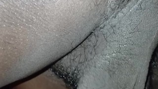 Sri Lankan Black ass who want it
