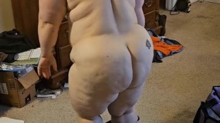 Bbw magic bomb